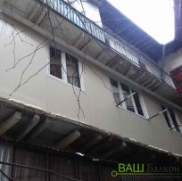 Ремонт веранди Львів