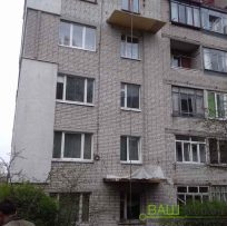 Плита для балкона Львів