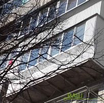 Зварювальні роботи та скління Львів
