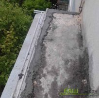 Підсилення балкона Львів