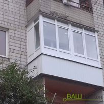 Монтаж металопластикових вікон Львів