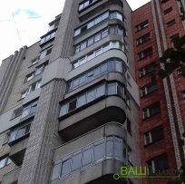 Засклення балконів Львів - Ваш Балкон