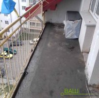 Збільшення плити лоджії - Ваш Балкон