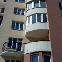 Львів Ваш Балкон 7