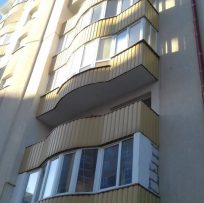 Ваш Балкон Львів 2