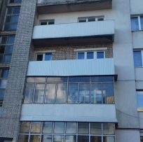 Ваш Балкон Львів 6