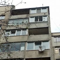 Ваш Балкон Львів скління 11