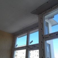 Ваш балкон Львів