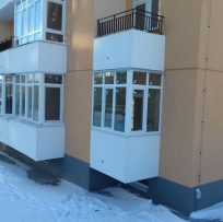 Ваш Балкон Львів скління