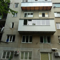 Ваш Балкон Львів