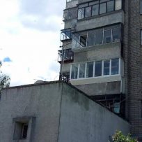 Ваш Балкон Львів