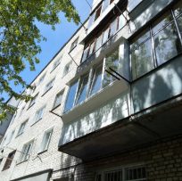 Ваш Балкон Львів