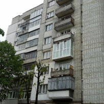 Ваш Балкон Львів панорамне скління