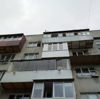 Ваш Балкон Львів Львов