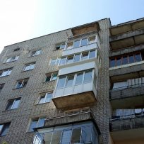Ваш Балкон Львів сварка виступу
