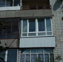 Ваш Балкон Львів