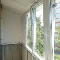 Ваш Балкон Львів