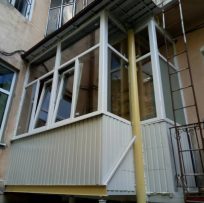 Ваш Балкон Львів