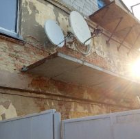 заливка плити Ваш Балкон Львів
