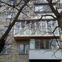панорамне скління Львів