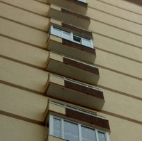 скління балкона Львів