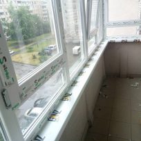 ремонт балкона Львів Ваш Балкон