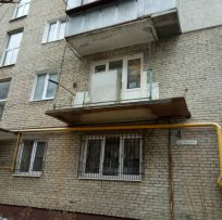 Розширення плити Львів Ваш Балкон