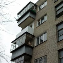 ремонт балкона Львів Ваш Балкон