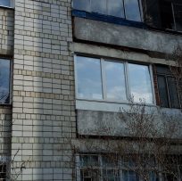 скління лоджії Львів Ваш Балкон