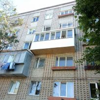 строительство балкона Львов Ваш Балкон