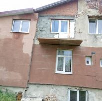 заливка плити Львів Ваш Балкон