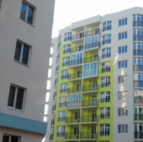 Львів Ваш Балкон панорамне скління