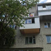 строительство балкона с нуля Львов Ваш Балкон