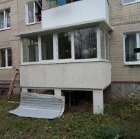 перекриття даху Львів Ваш Балкон
