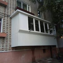 Ваш Балкон Львів