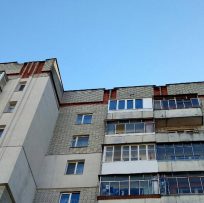 Львів ремонт балкона Ваш Балкон