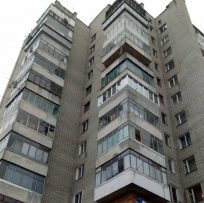 скління балкона Львів Ваш Балкон