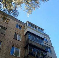 Ваш Балкон Львів