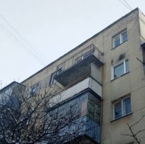 Ваш Балкон Львов