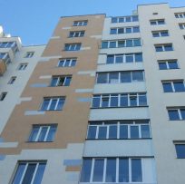 скління лоджії Львів Ваш Балкон