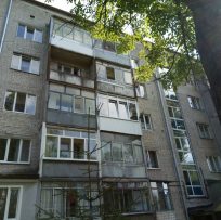 Ваш Балкон Львів