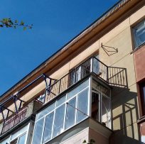 Ваш Балкон Львів