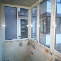Ваш Балкон Львів