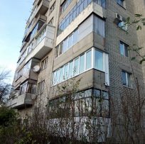 Металопластикове засклення балкона у Львові компанією Ваш Балкон 17