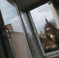 Скління балкона Львів Ваш Балкон недорого 10