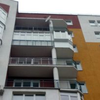 ремонт балкона скління балкона недорого Львів Ваш Балкон 16