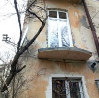 будівництво плити балкона Львів Ваш Балкон 6
