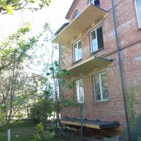 Заливка плиты во Львове компанией Ваш Балкон 22