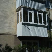 ремонт балкона у Львові_Ваш Балкон 19
