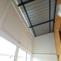 ремонт даху у Львові компанією Ваш Балкон 13